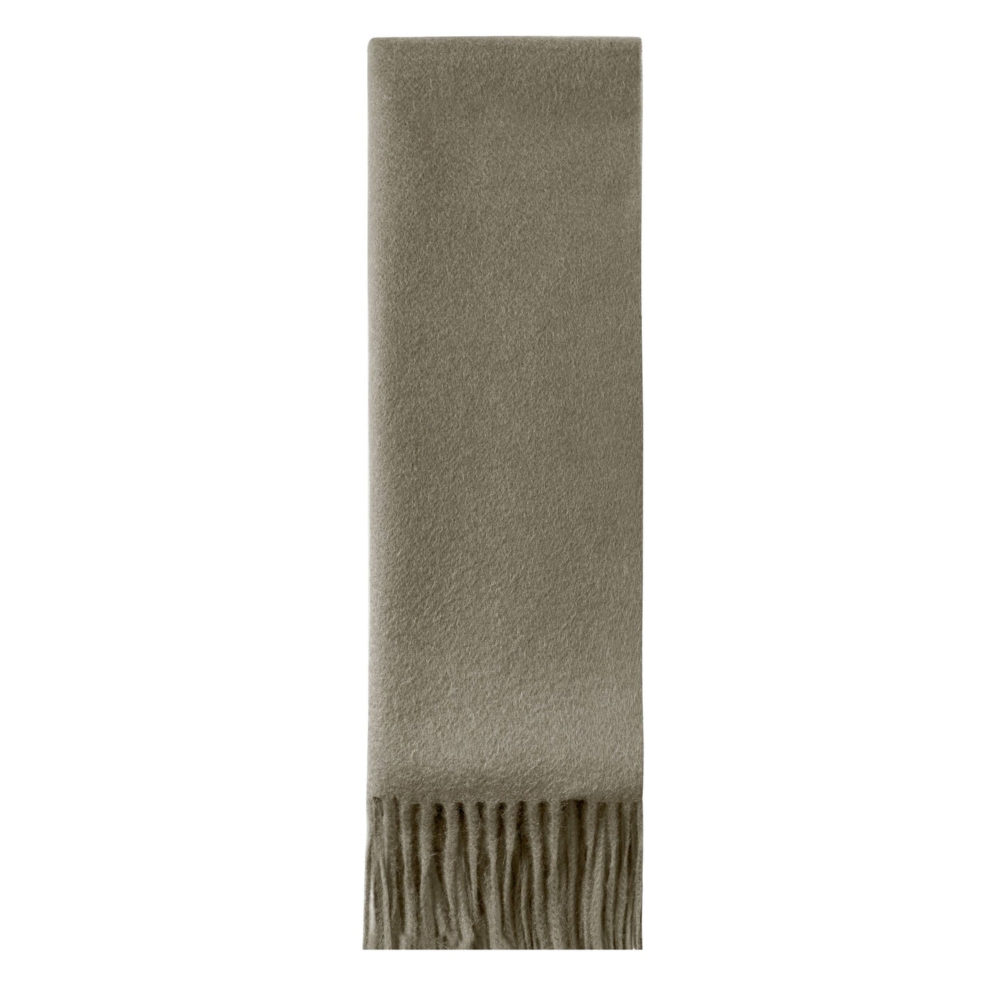 Écharpe haut de gamme fibres naturelles en cachemire 100%