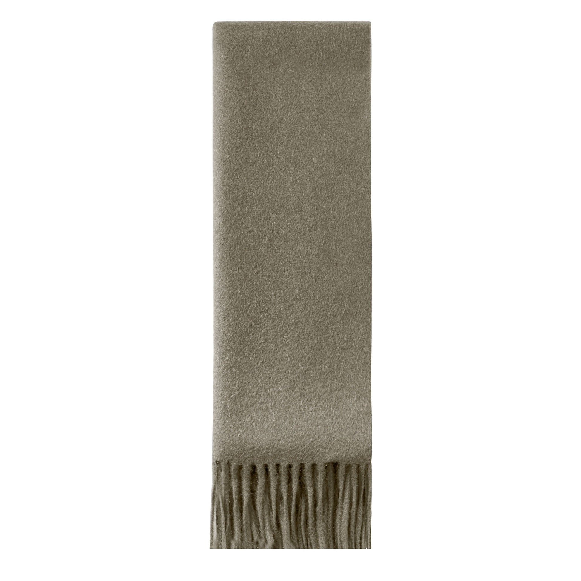 Écharpe haut de gamme fibres naturelles en cachemire 100%