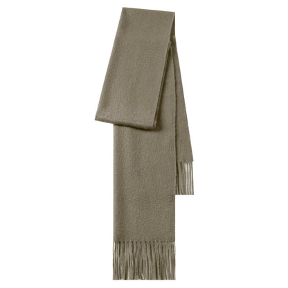 Écharpe en cachemire naturel 100% luxe