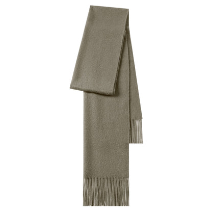 Écharpe Patena 100% cachemire de mongolie luxe accessible